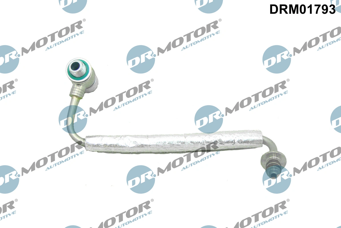 Õliühendus, kompressor Dr.Motor Automotive DRM01793