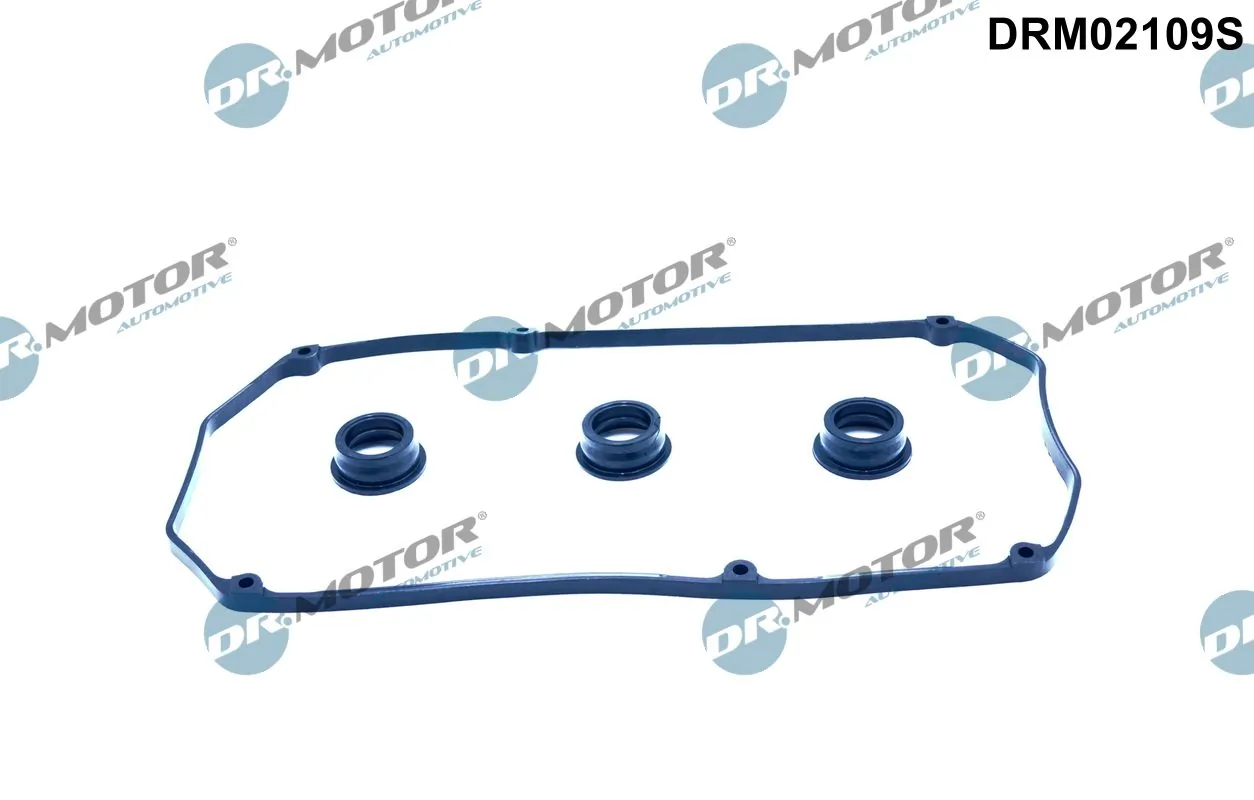 Tihendikomplekt, klapikaas Dr.Motor Automotive DRM02109S