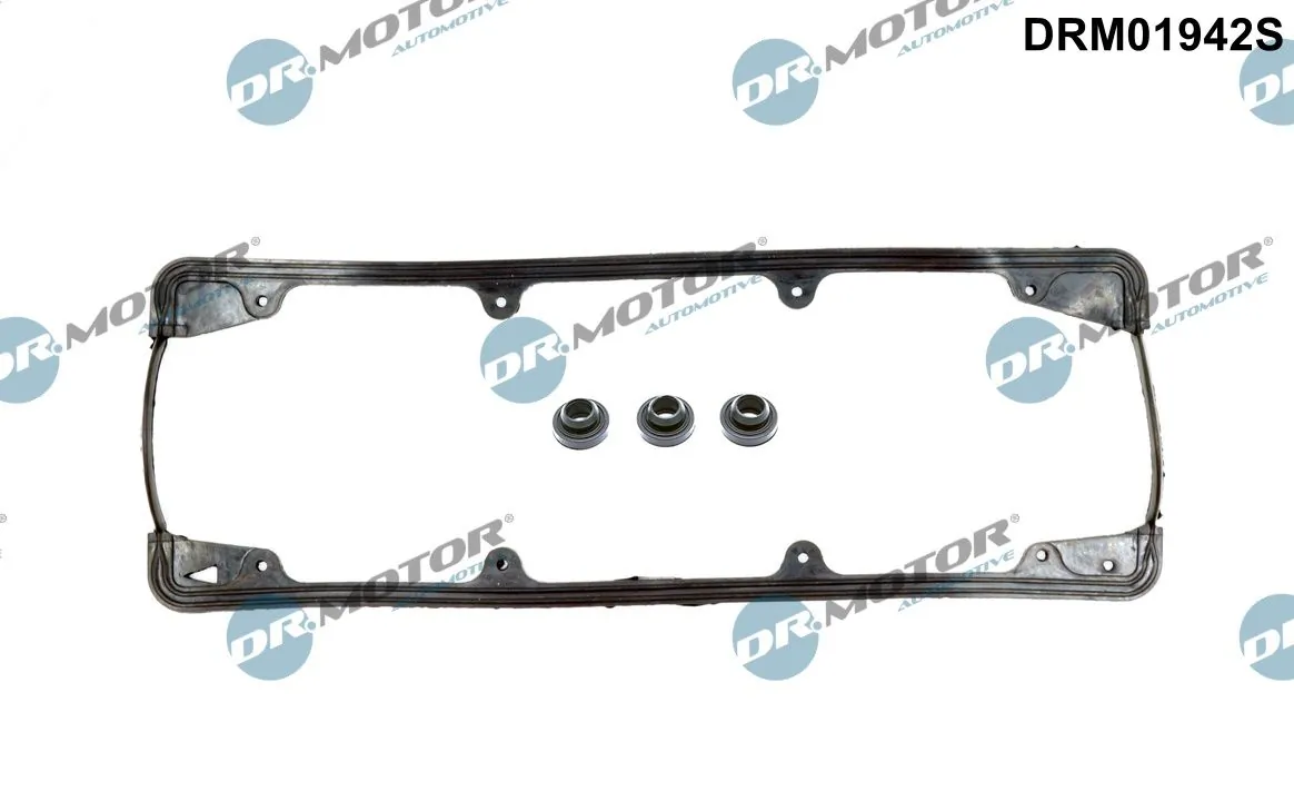 Tihendikomplekt, klapikaas Dr.Motor Automotive DRM01942S