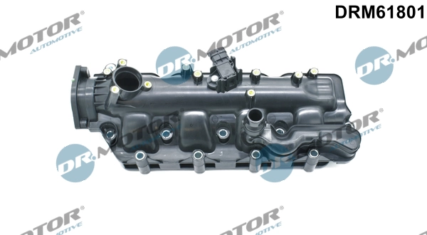 Õhuvõtumoodul Dr.Motor Automotive DRM61801