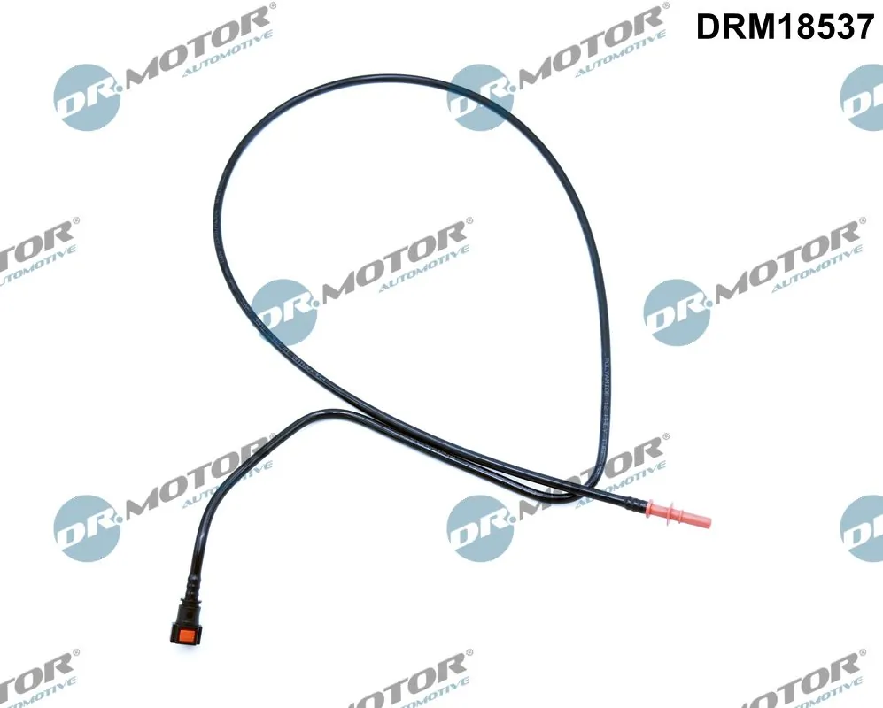 Kütusetorustik Dr.Motor Automotive DRM18537