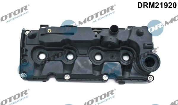 Klapikaas Dr.Motor Automotive DRM21920