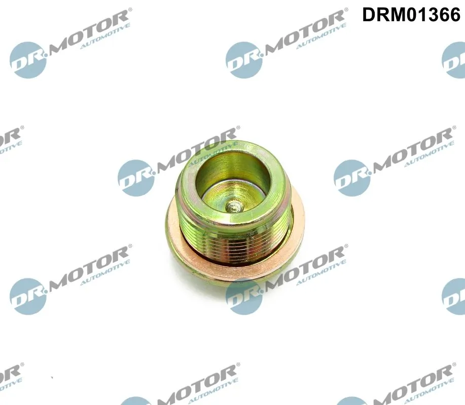 Sulgurkruvi, õlivann Dr.Motor Automotive DRM01366