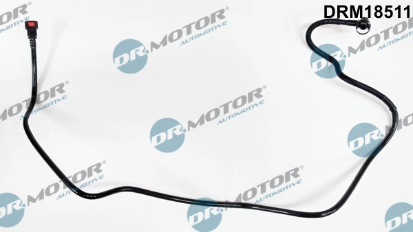 Kütusetorustik Dr.Motor Automotive DRM18511