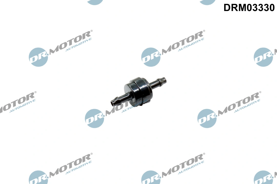 Klapp, kütusepump Dr.Motor Automotive DRM03330