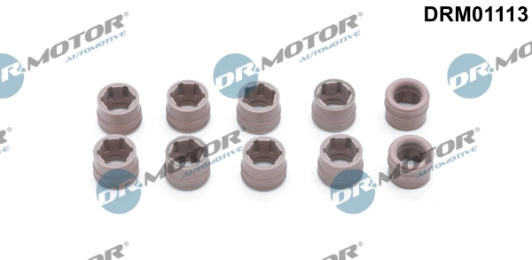 Remondikomplekt, kliimaseade Dr.Motor Automotive DRM01113