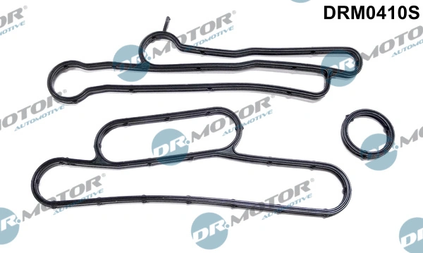 Tihendikomplekt, õliradiaator Dr.Motor Automotive DRM0410S