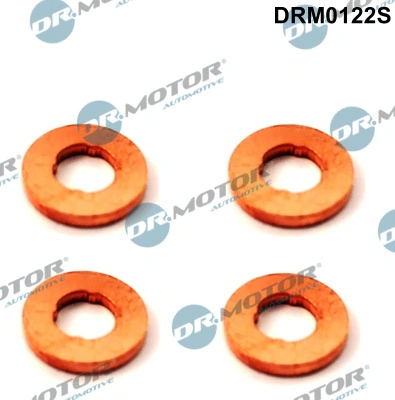Kaitseseib, sissepritsesüsteem Dr.Motor Automotive DRM0122S