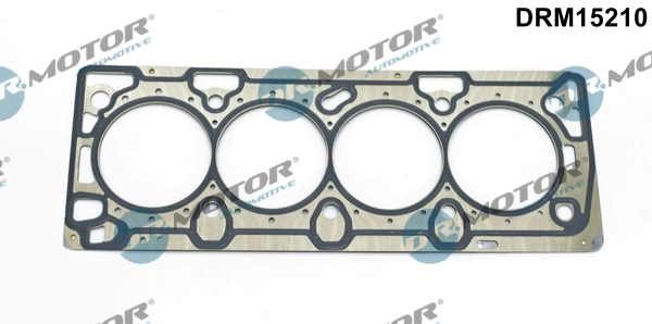 Tihend, silindripea Dr.Motor Automotive DRM15210