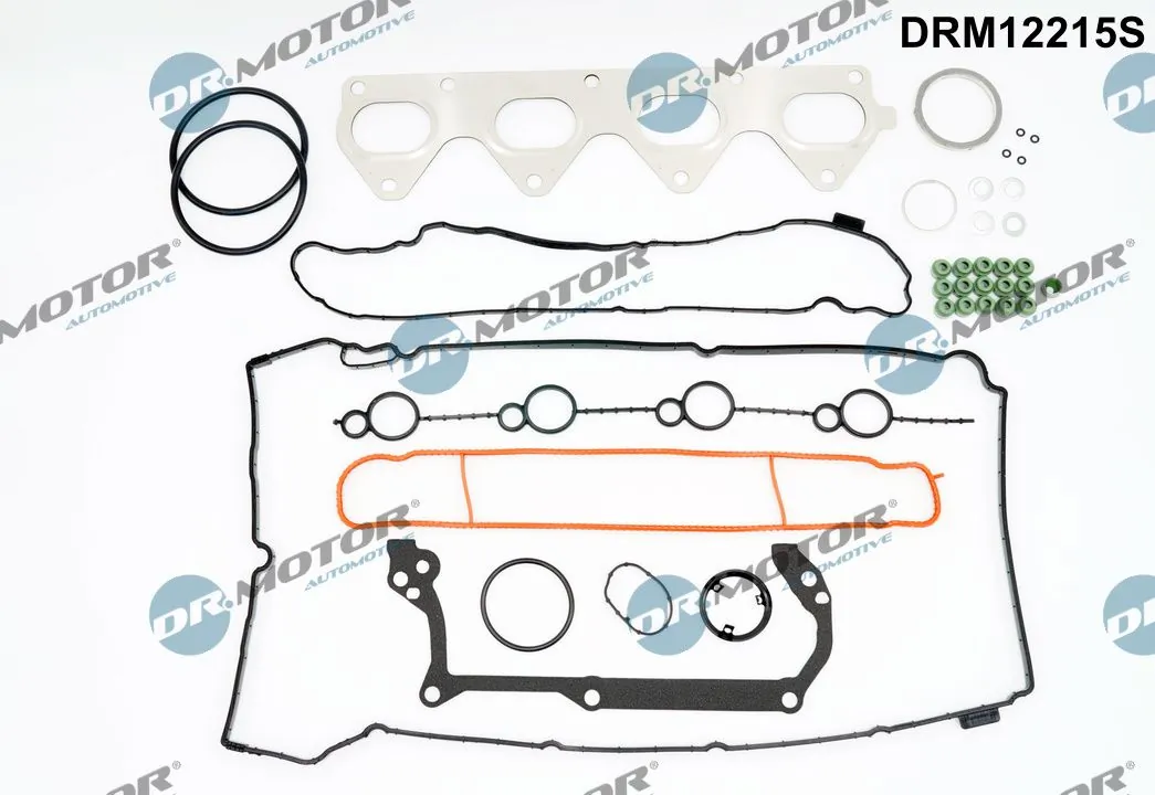 Tihendikomplekt, silindripea Dr.Motor Automotive DRM12215S