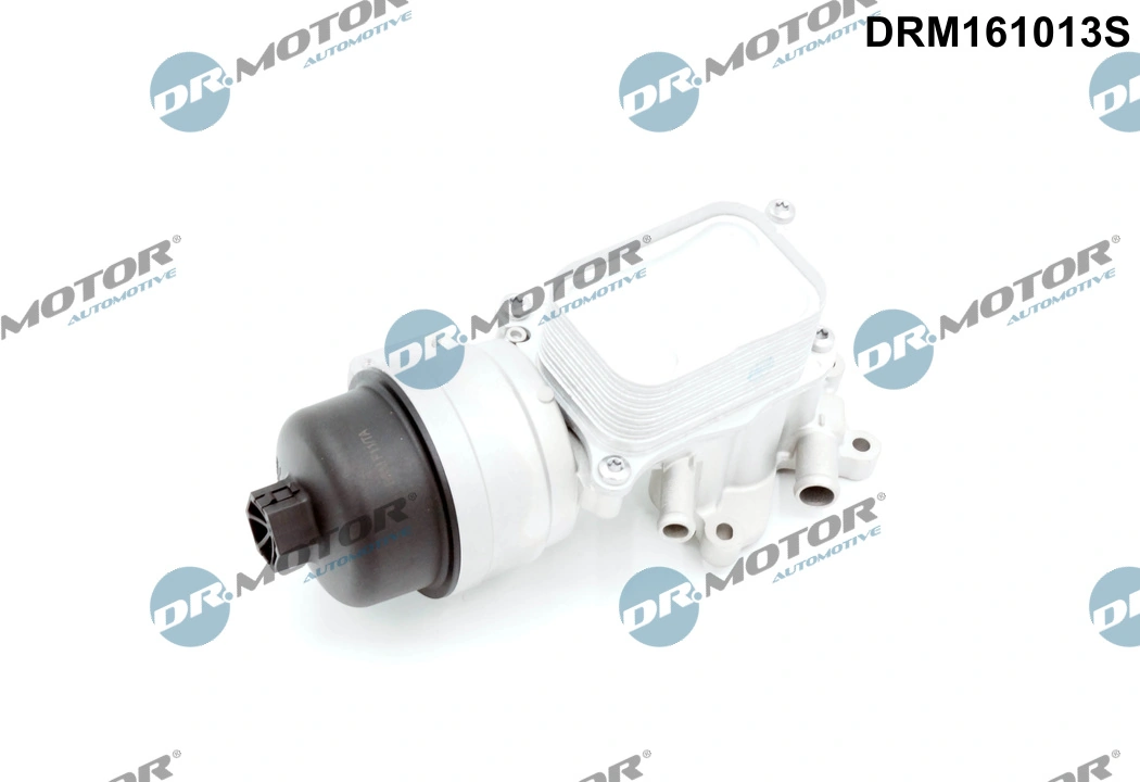 Korpus, õlifilter Dr.Motor Automotive DRM161013S