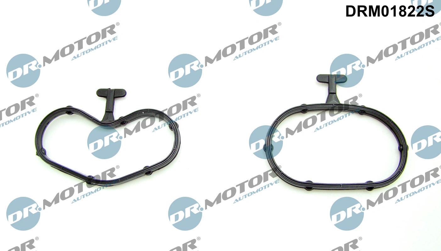 Tihendikomplekt, õliradiaator Dr.Motor Automotive DRM01822S