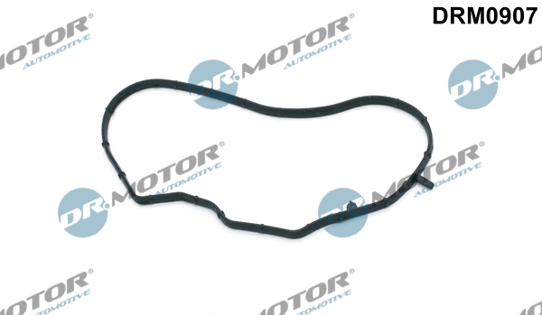 Tihend, juhtkorpusekate Dr.Motor Automotive DRM0907