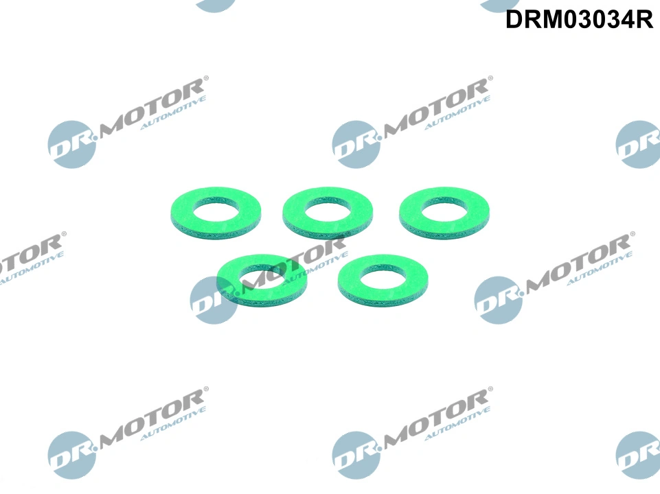 Rõngastihend, õli äravoolukruvi Dr.Motor Automotive DRM03034R