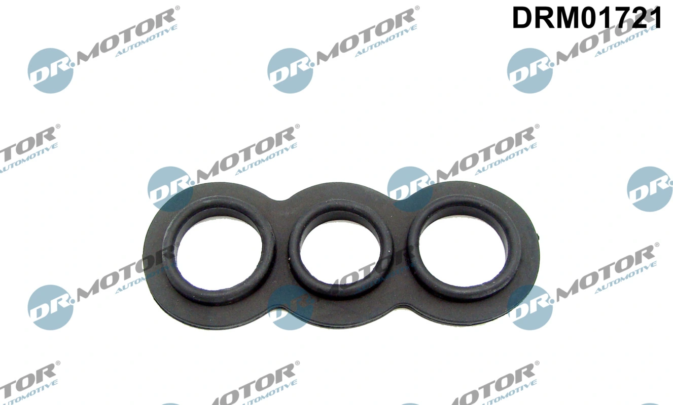 Tihend, termostaat-õlijahutus Dr.Motor Automotive DRM01721