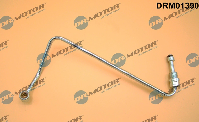Õliühendus, kompressor Dr.Motor Automotive DRM01390
