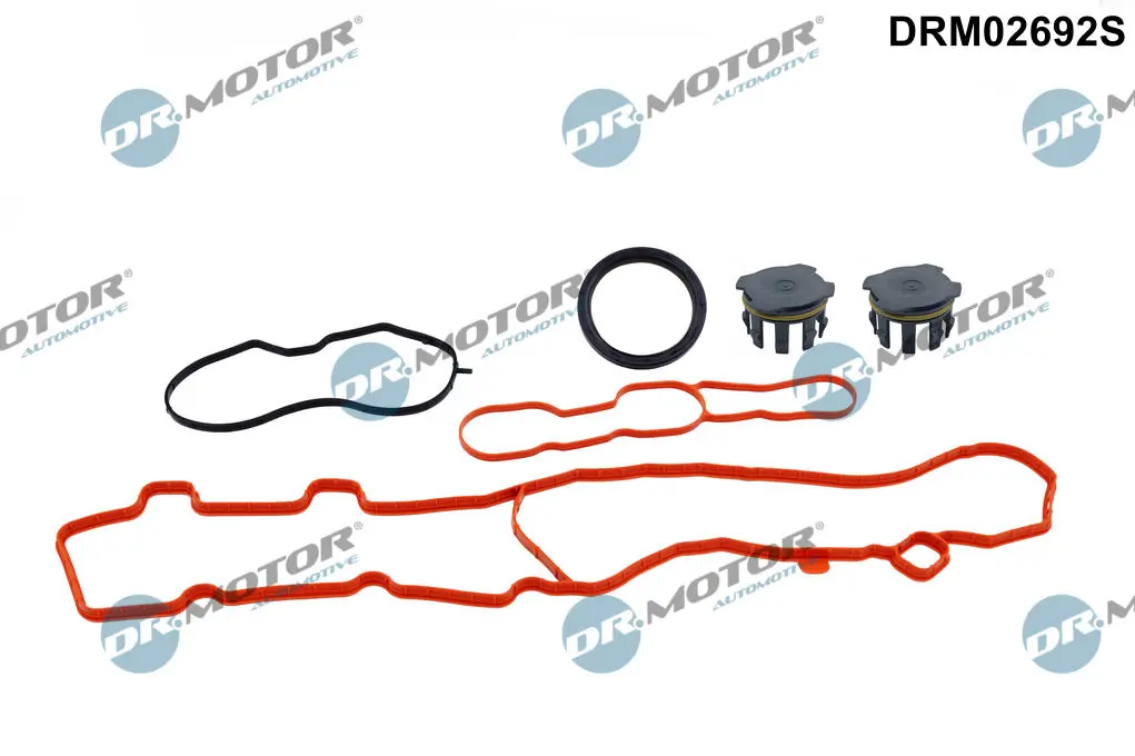 Tihendikomplekt, Juhtimiskorpus Dr.Motor Automotive DRM02692S