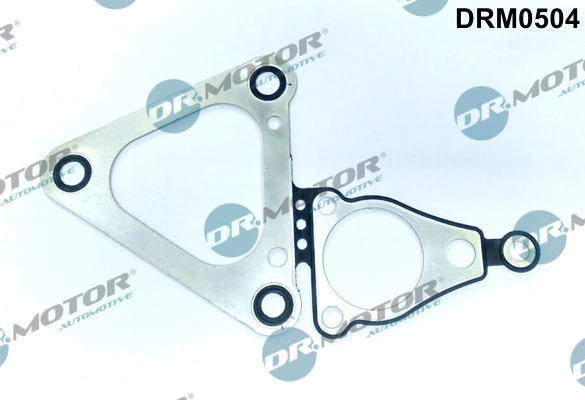 Tihend, juhtkorpusekate Dr.Motor Automotive DRM0504