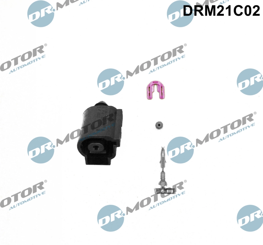 Pistik Dr.Motor Automotive DRM21C02
