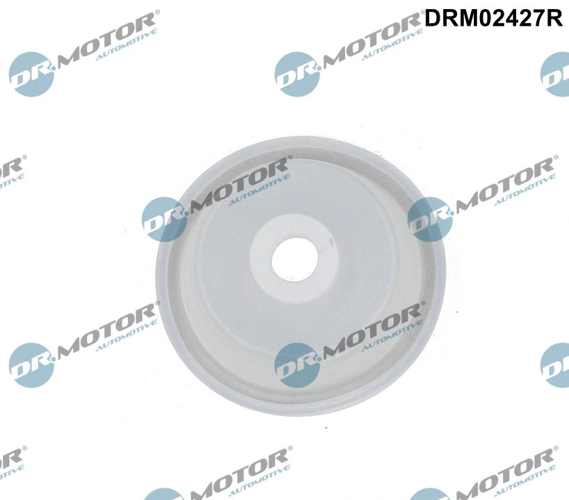 Klapp, õhu reguleerimine (sisenev õhk) Dr.Motor Automotive DRM02427R