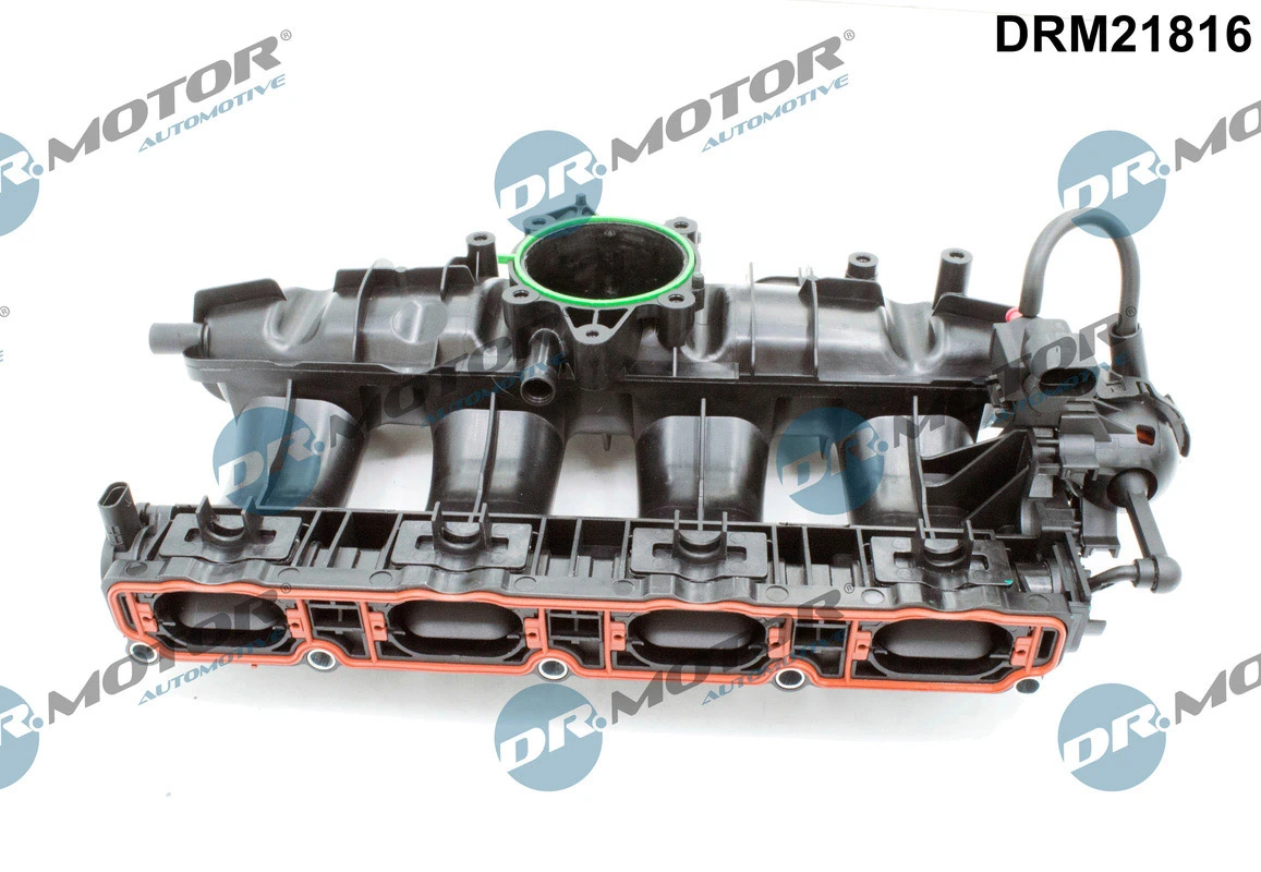 Õhuvõtumoodul Dr.Motor Automotive DRM21816