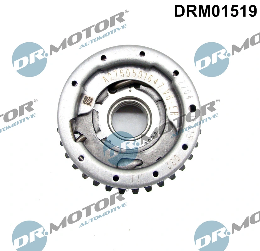 Nukkvõlliseadistaja Dr.Motor Automotive DRM01519