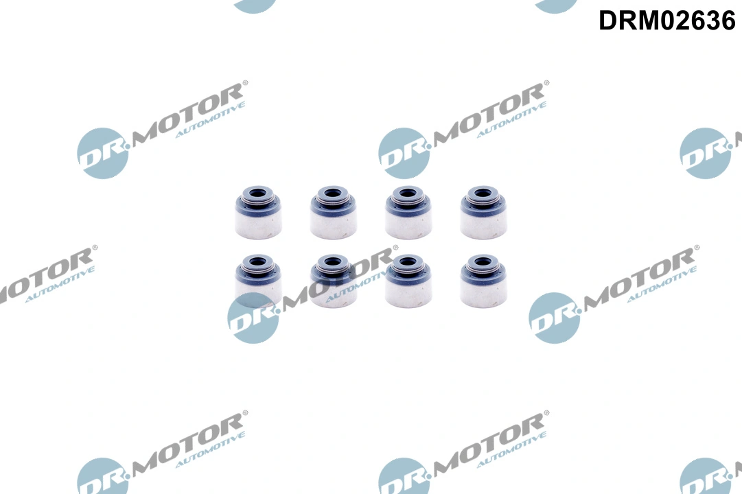 Rõngastihend, klapisäär Dr.Motor Automotive DRM02636