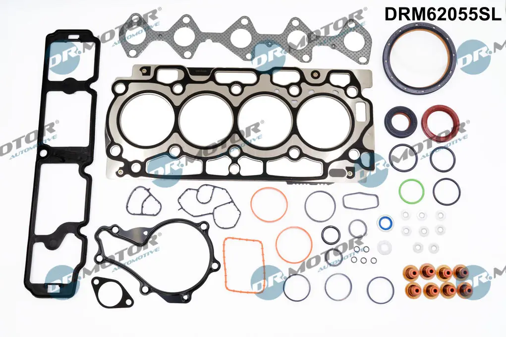 Tihendite täiskomplekt, Mootor Dr.Motor Automotive DRM62055SL