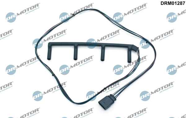 Kaabli remondikomplekt, hõõgküünal Dr.Motor Automotive DRM01287