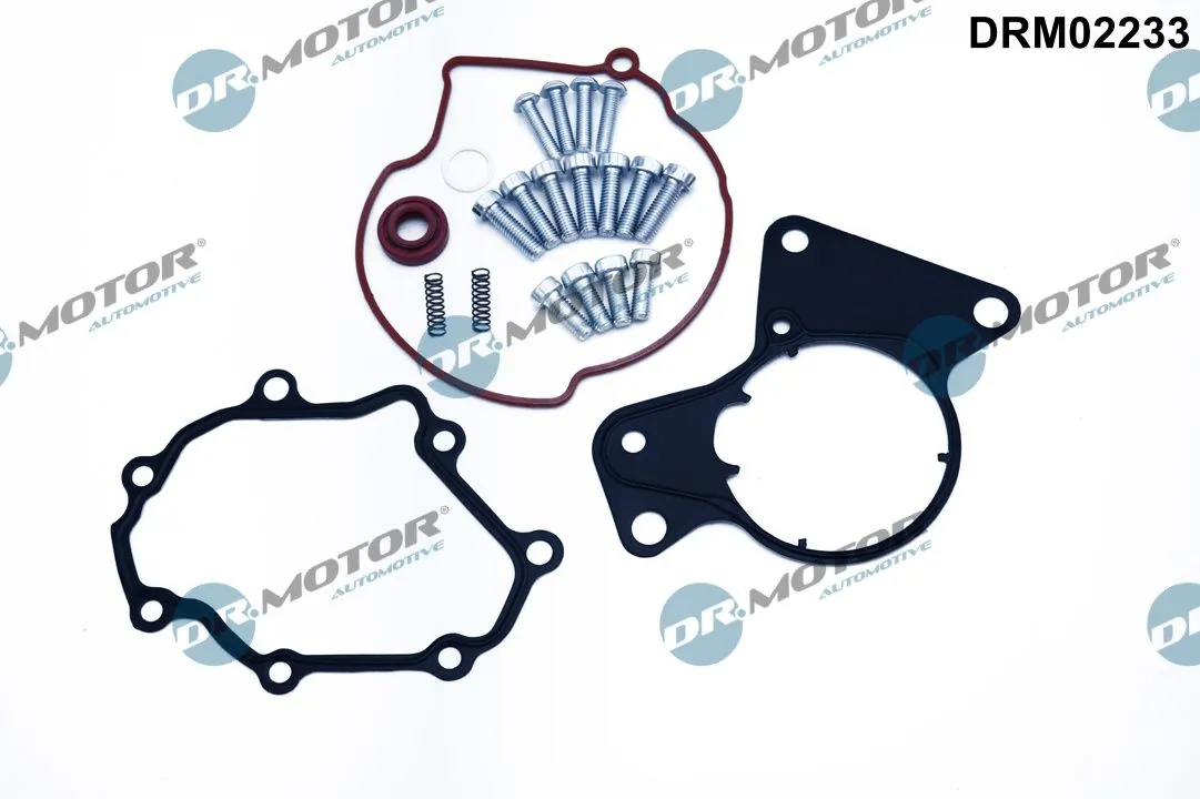 Remondikomplekt, vaakumpump(pidurisüsteem) Dr.Motor Automotive DRM02233
