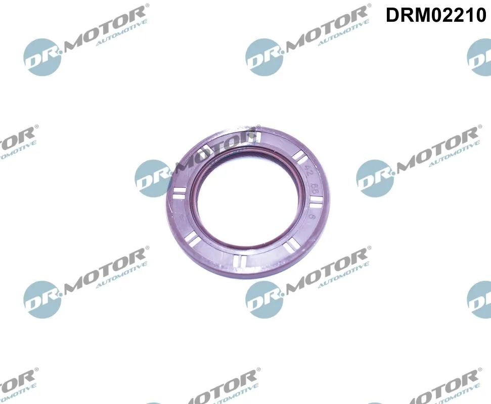 Võlli rõngastihend, Väntvõll Dr.Motor Automotive DRM02210