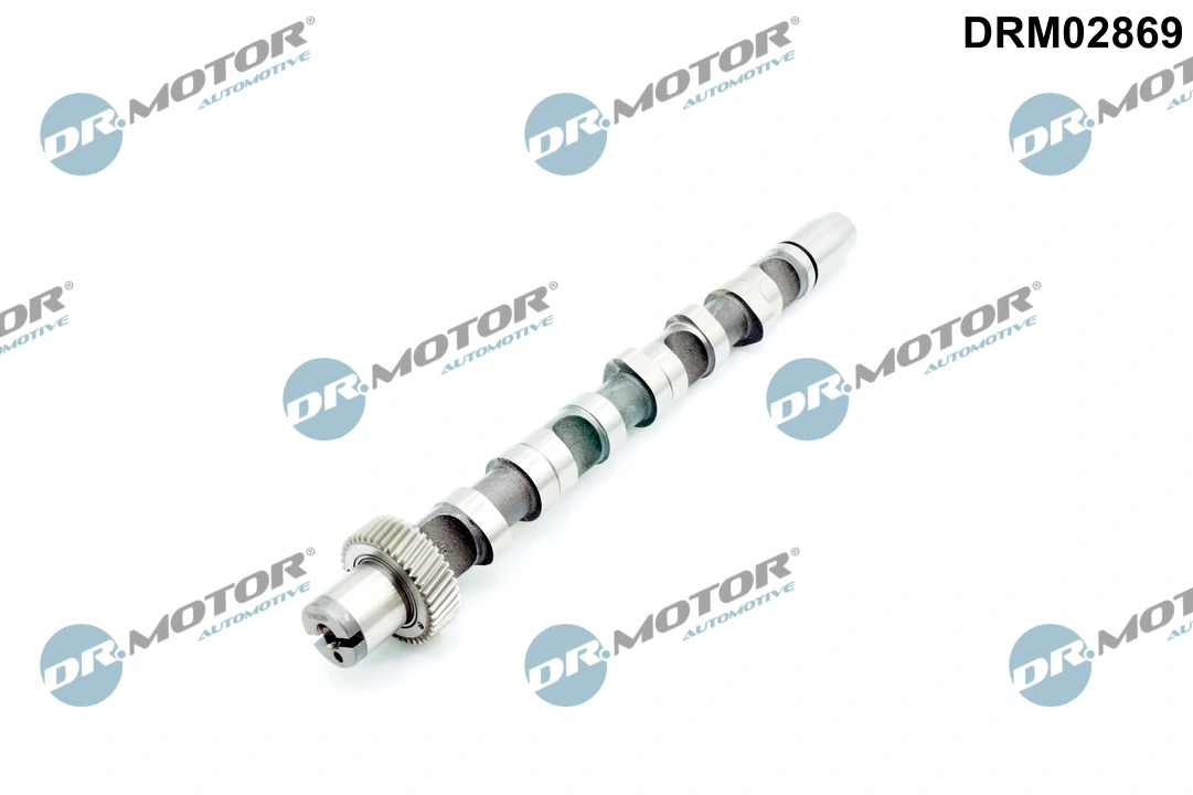Nukkvõll Dr.Motor Automotive DRM02869