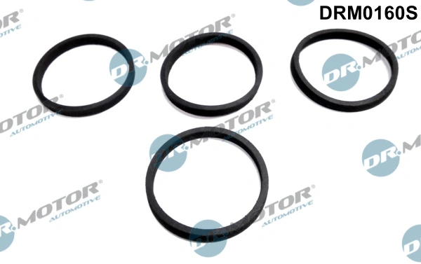 Tihendikomplekt, Sisselaskekollektor Dr.Motor Automotive DRM0160S