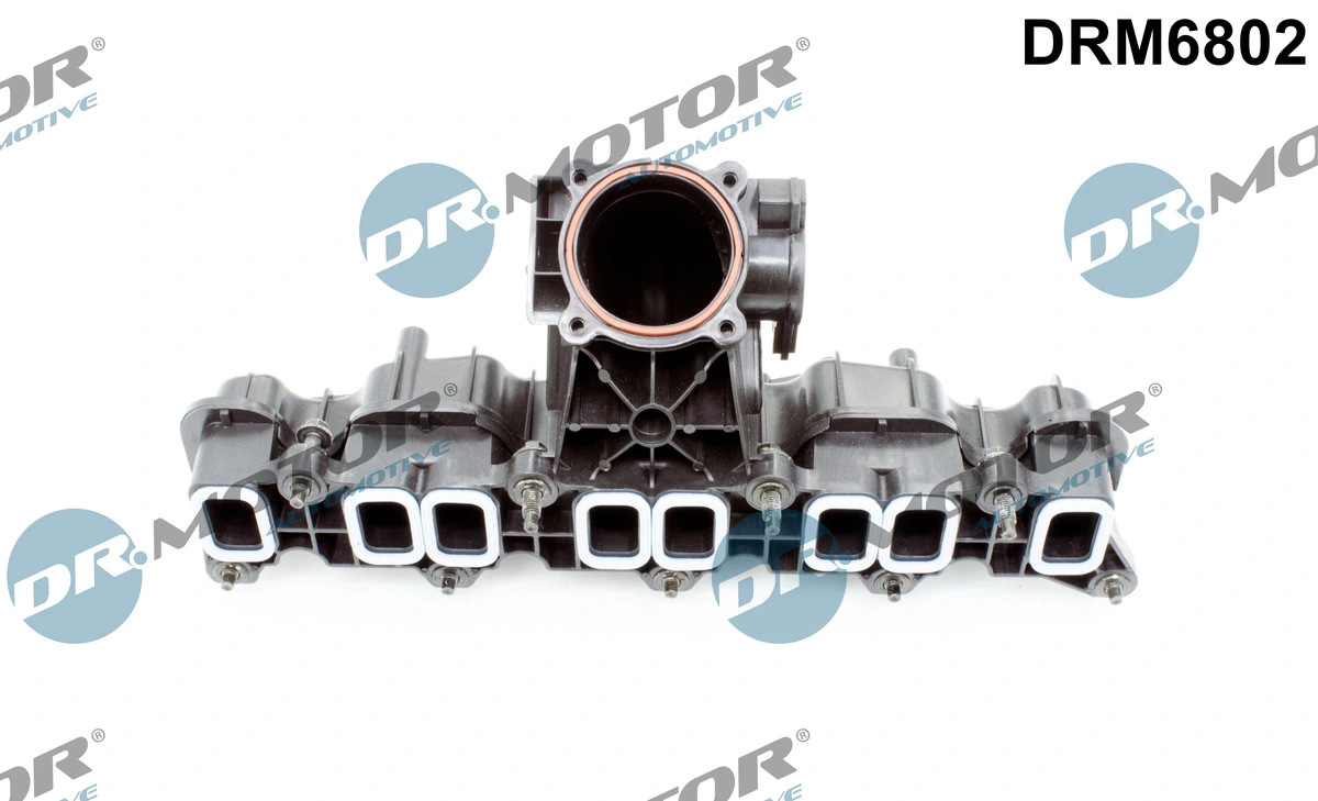 Õhuvõtumoodul Dr.Motor Automotive DRM6802