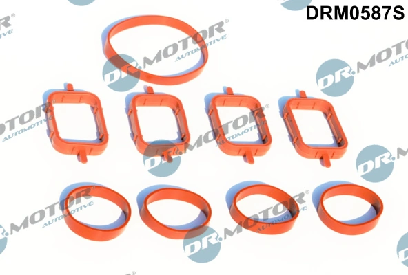Tihendikomplekt, Sisselaskekollektor Dr.Motor Automotive DRM0587S