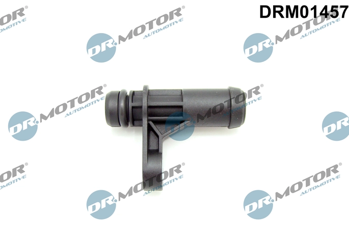 Ühendusotsak, jahutusvedelikuvoolik Dr.Motor Automotive DRM01457