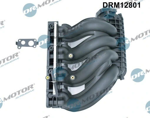 Õhuvõtumoodul Dr.Motor Automotive DRM12801