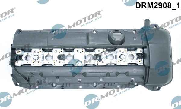 Klapikaas Dr.Motor Automotive DRM2908