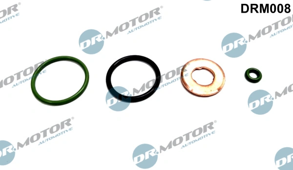 Tihendikomplekt, Sissepritsedüüs Dr.Motor Automotive DRM008