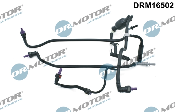 Kütusetorustik Dr.Motor Automotive DRM16502