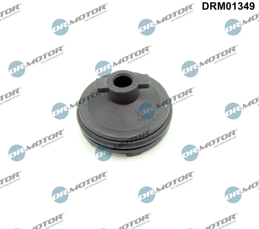 Sulgurkruvi, õlivann Dr.Motor Automotive DRM01349