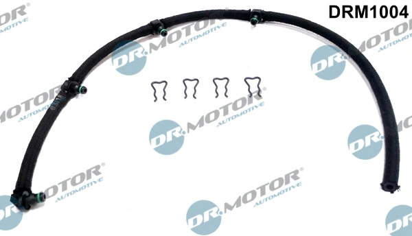 Voolik, Jääkkütus Dr.Motor Automotive DRM1004