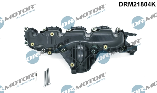 Õhuvõtumoodul Dr.Motor Automotive DRM21804K