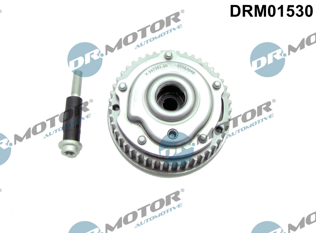 Nukkvõlliseadistaja Dr.Motor Automotive DRM01530