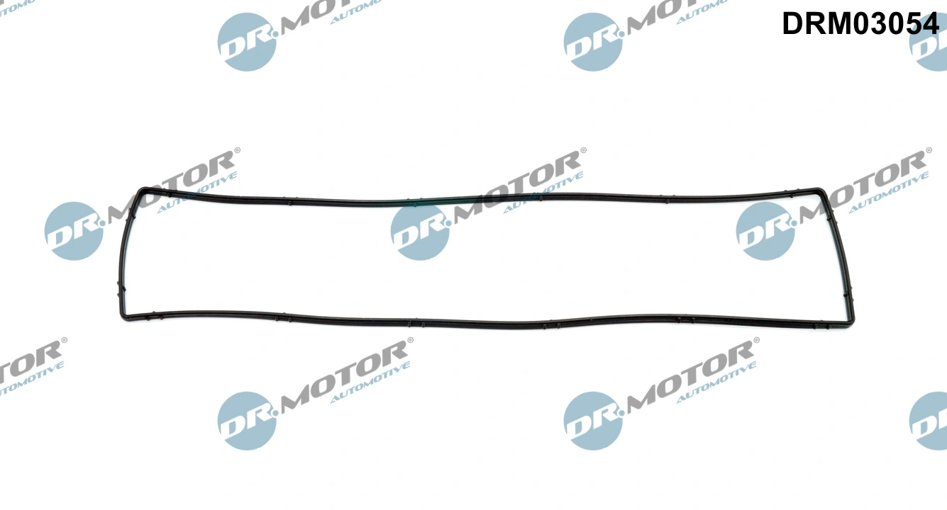 Tihend, kompressoriõhu radiaator Dr.Motor Automotive DRM03054