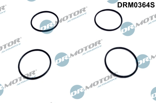 Tihend, düüsikinnitus Dr.Motor Automotive DRM0364S