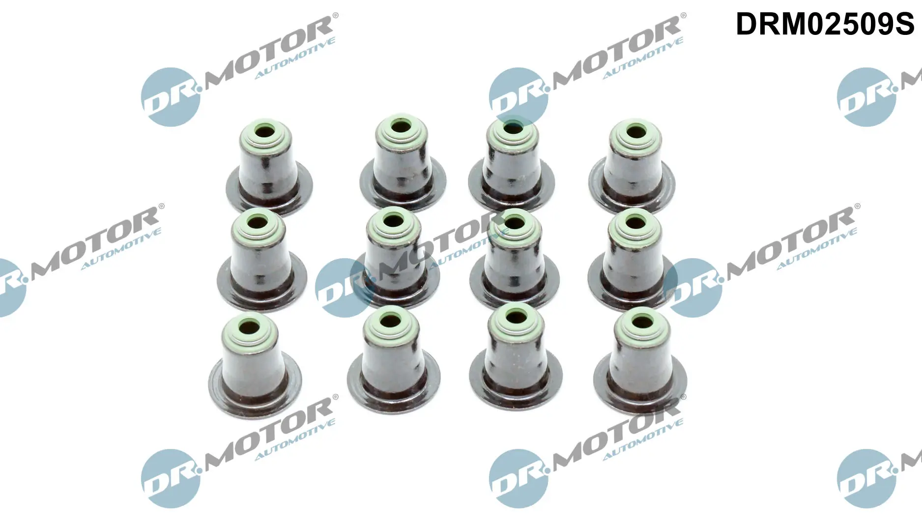 Tihendikomplekt, Klapisäär Dr.Motor Automotive DRM02509S