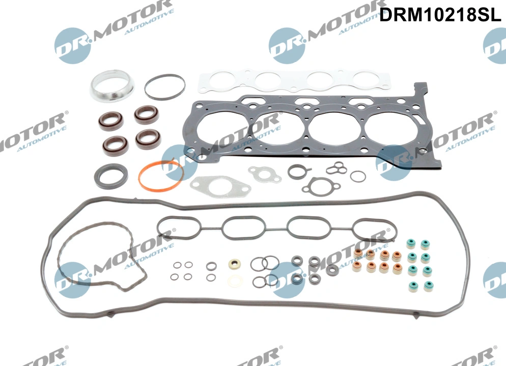 Tihendikomplekt, silindripea Dr.Motor Automotive DRM10218SL