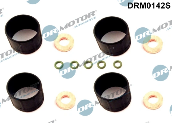 Tihendikomplekt, Sissepritsedüüs Dr.Motor Automotive DRM0142S