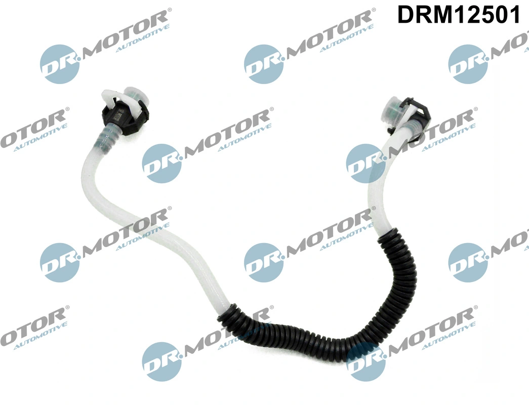 Kütusetorustik Dr.Motor Automotive DRM12501